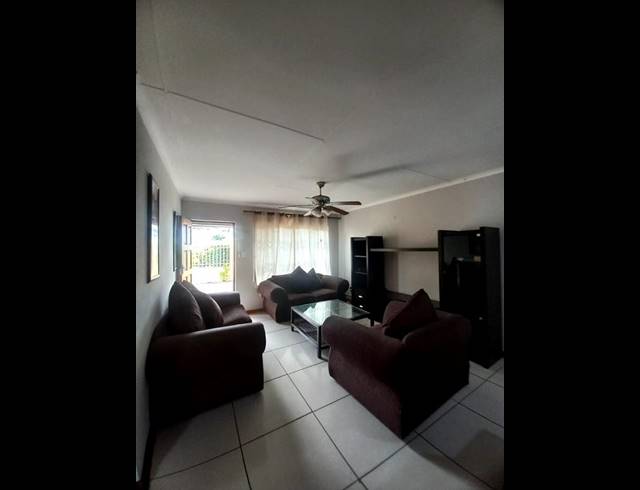 3 BEDROOM PROPERTY TO RENT IN MARBURG